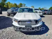 2020 Ford RANGER фото