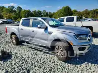 2020 Ford RANGER фото