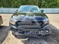 2020 Ford RANGER фото