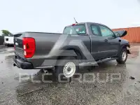 2020 Ford RANGER фото