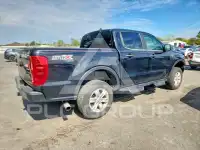 2020 Ford RANGER фото
