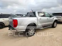 2020 Ford RANGER фото