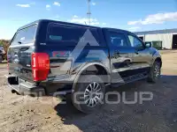 2020 Ford RANGER фото