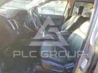 2020 Ford RANGER фото