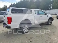 2020 Ford RANGER фото