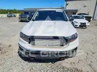 2020 Ford RANGER фото