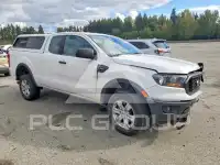 2020 Ford RANGER фото