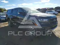 2020 Ford RANGER фото