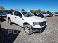 2020 Ford RANGER фото
