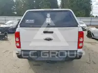 2020 Ford RANGER фото