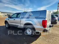 2020 Ford RANGER фото