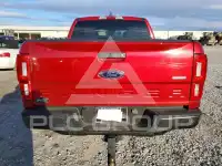 2020 Ford RANGER фото