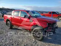 2020 Ford RANGER фото