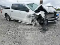 2020 Ford RANGER фото