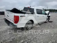 2020 Ford RANGER фото