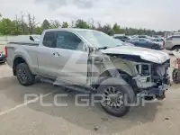 2020 Ford RANGER фото