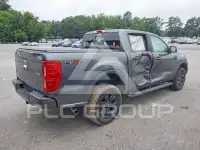 2020 Ford RANGER фото