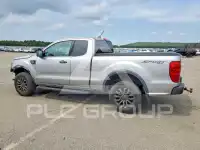 2020 Ford RANGER фото