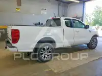 2020 Ford RANGER фото