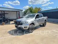 2020 Ford RANGER photo
