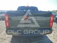 2020 Ford RANGER фото