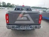 2020 Ford RANGER фото