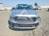 2020 Ford RANGER фото