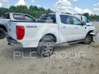2020 Ford RANGER photo