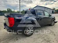 2020 Ford RANGER фото