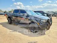 2020 Ford RANGER фото