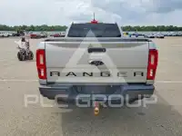 2020 Ford RANGER фото
