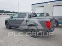 2020 Ford RANGER фото