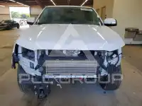 2020 Ford RANGER фото