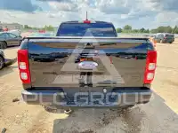 2020 Ford RANGER фото