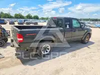 2020 Ford RANGER photo