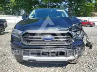 2020 Ford RANGER фото