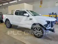 2020 Ford RANGER фото