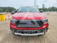 2020 Ford RANGER фото