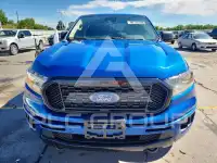 2020 Ford RANGER фото