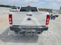 2020 Ford RANGER photo