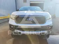 2020 Ford RANGER photo
