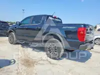2020 Ford RANGER фото