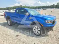 2020 Ford RANGER фото