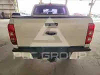 2020 Ford RANGER photo