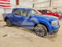 2020 Ford RANGER фото