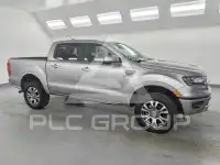 2020 Ford RANGER фото