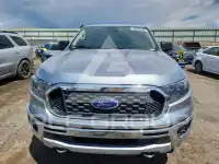 2020 Ford RANGER фото