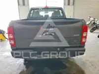 2020 Ford RANGER photo