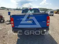 2020 Ford RANGER фото