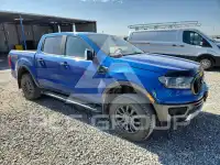 2020 Ford RANGER photo